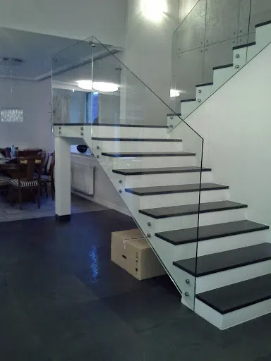 Zaklad szklarski Szczepkowski